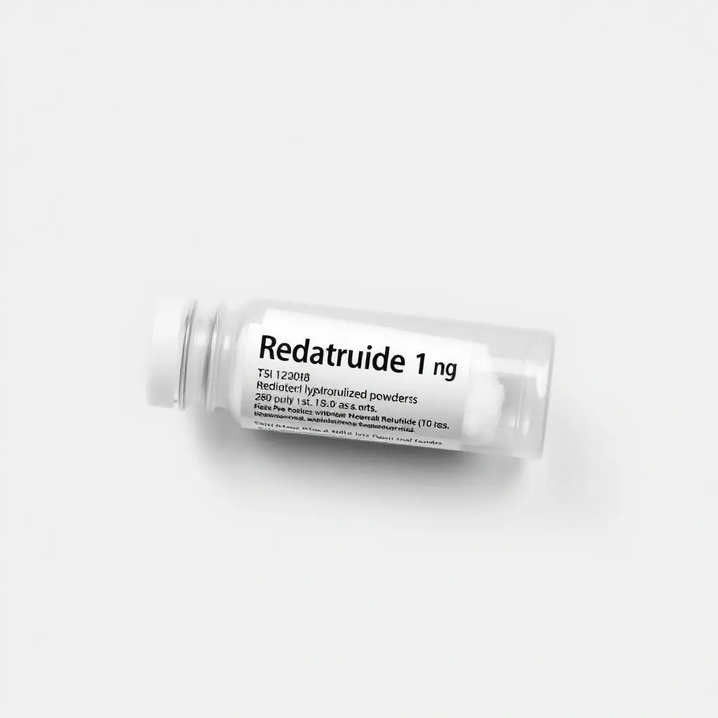 Retatrutide 12 mg Liquid
