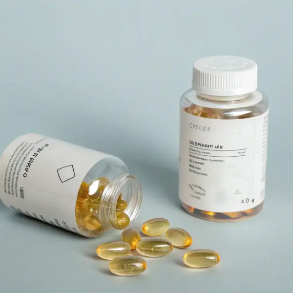 Retatrutide 12 mg Capsules