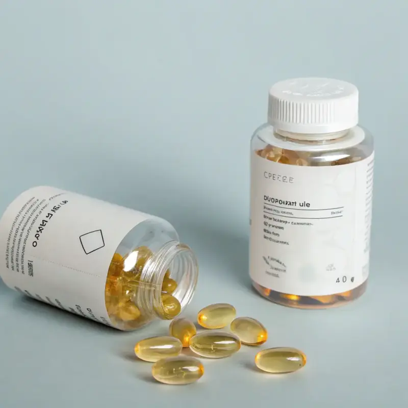 Retatrutide 12 mg Capsules