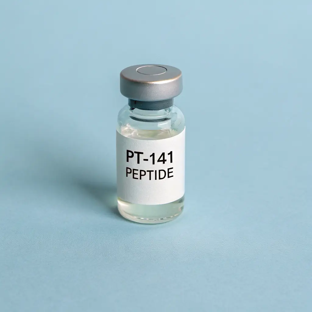 Tesamorelin 20mg Vial