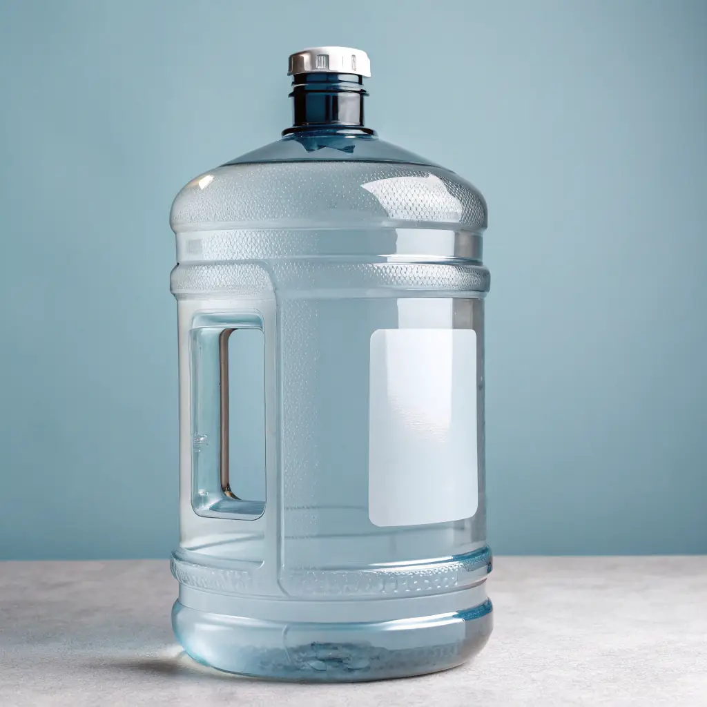 BAC Water 250ml Bottle