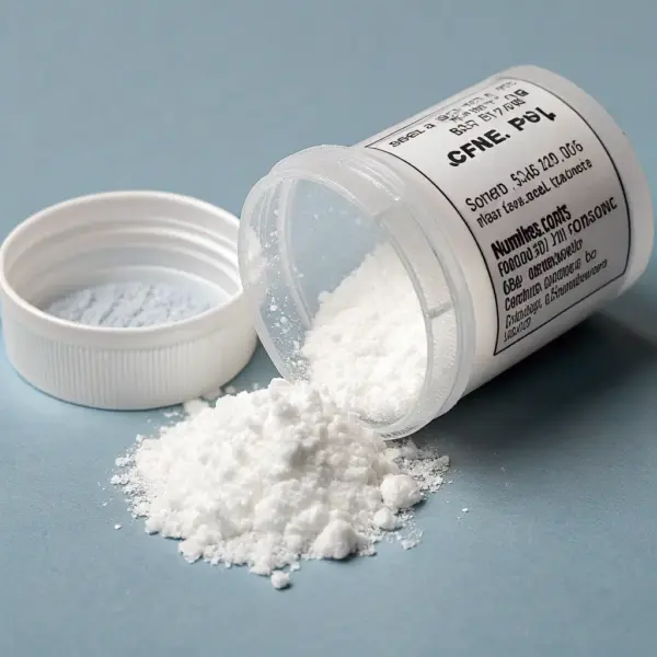 Tesamorelin 20mg Powder